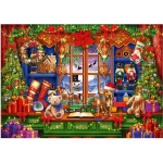 Ye Old Christmas Shoppe