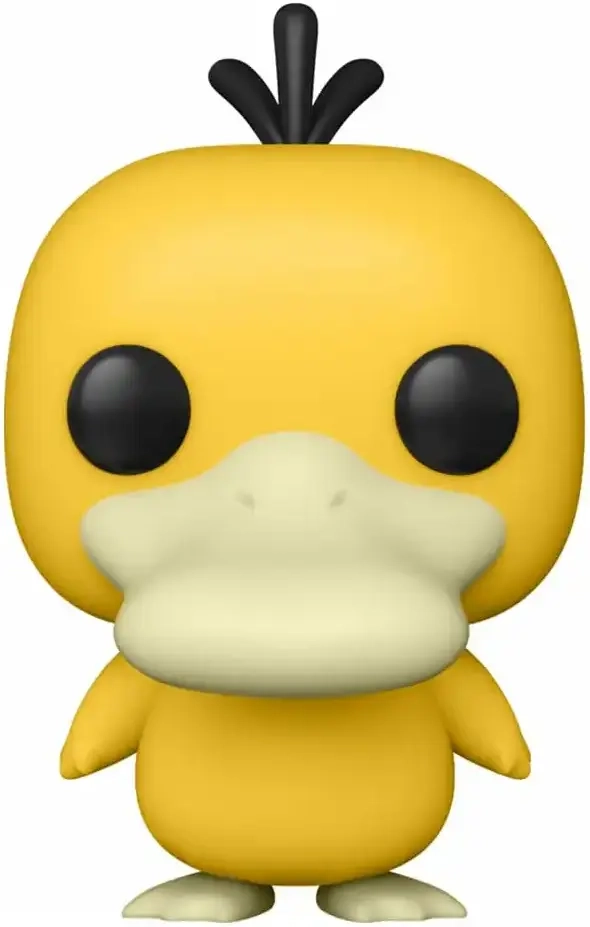 POP - Pokemon - Psyduck/Psykokwak - Enton