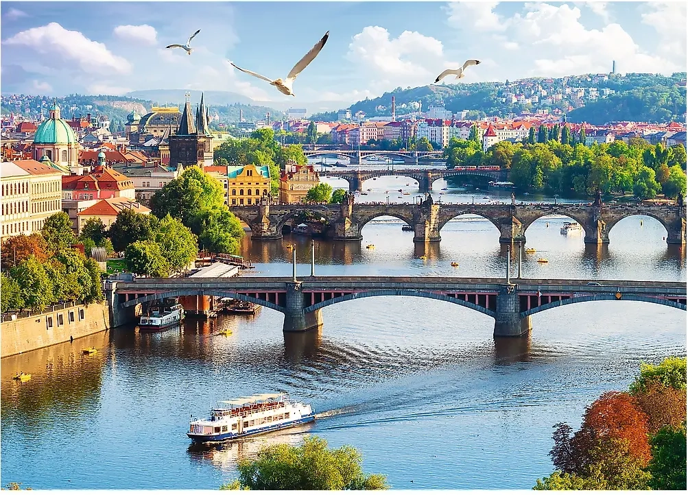 Prague - Czech Republic