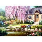 Cherry Blossom Cottage