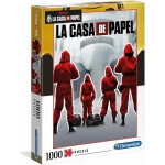 Netflix La Casa De Papel - Haus des Geldes