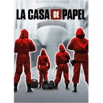 Netflix La Casa De Papel - Haus des Geldes