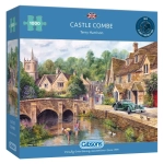 Castle Combe