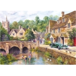 Castle Combe