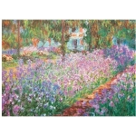 Claude Monet - The Artist's Garden