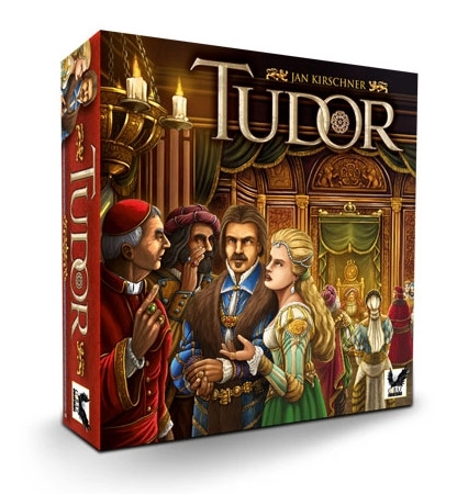 Tudor