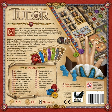 Tudor