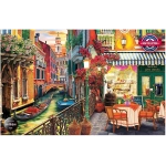 Venetian Cafe