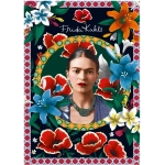 Frida Kahlo