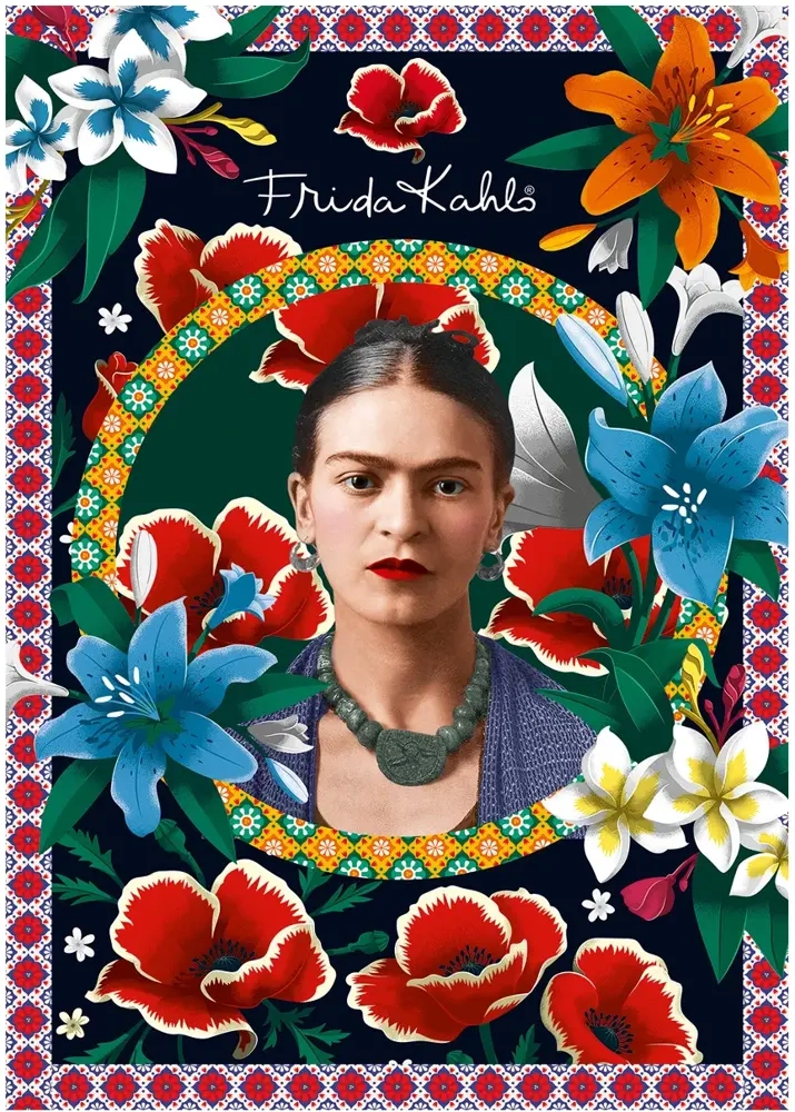 Frida Kahlo