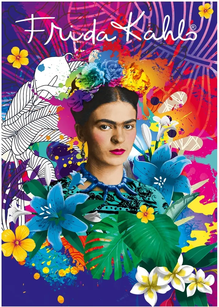 Frida Kahlo