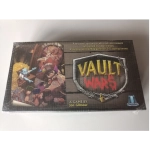 Vault Wars - Second Edition - EN (Defekte Verpackung)