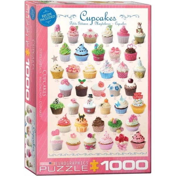 Cupcakes