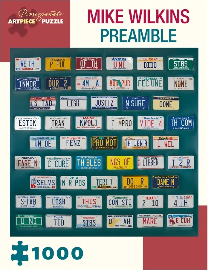 Mike Wilkins - Preamble