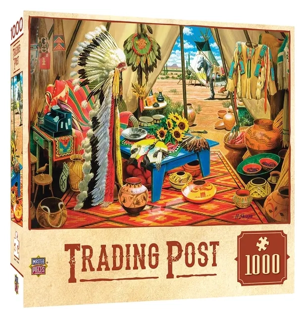 Trading Post