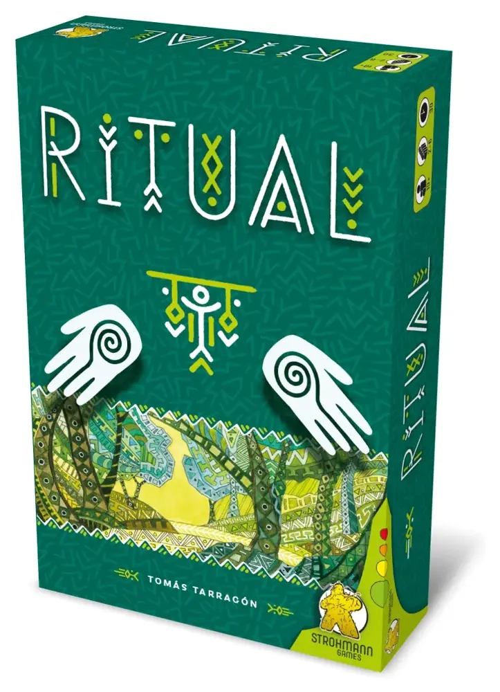 Ritual - DE