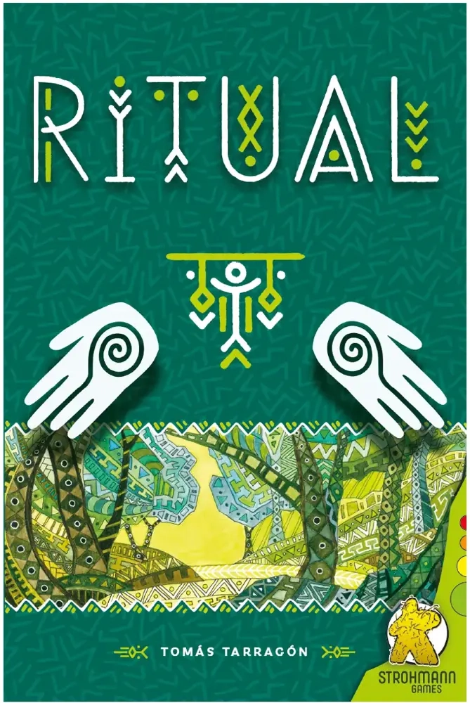 Ritual - DE