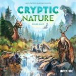 Cryptic Nature - DE