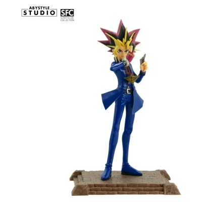 Yu-Gi-Oh! - Yami Yugi - 17 cm (SFC)