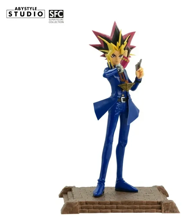 Yu-Gi-Oh! - Yami Yugi - 17 cm (SFC)