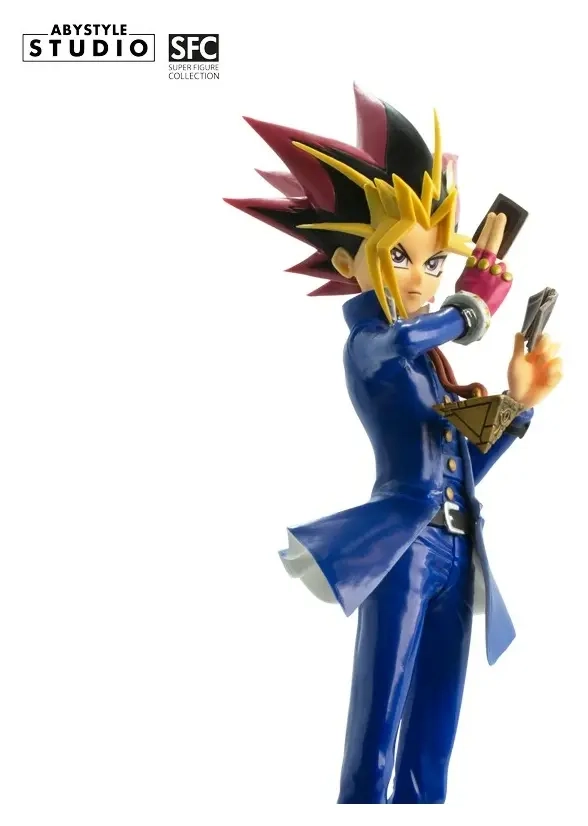 Yu-Gi-Oh! - Yami Yugi - 17 cm (SFC)