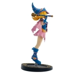 Yu-Gi-Oh! - Dark Magician Girl - 19 cm (SFC)