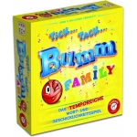 Tick Tack Bumm Family