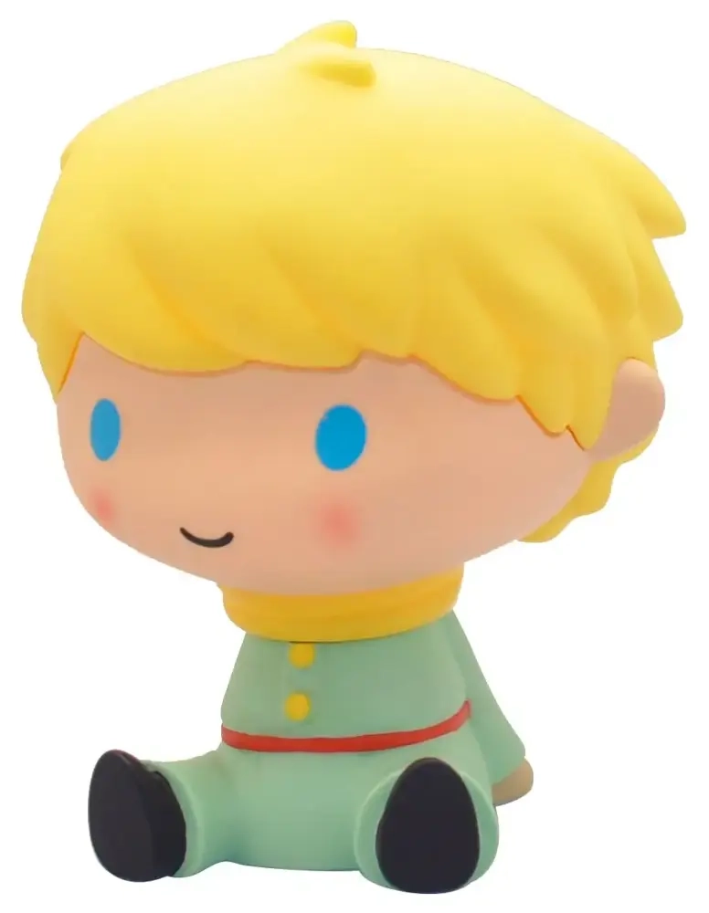 Der Kleine Prinz Chibi Spardose Der Kleine Prinz 16 cm