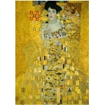 Adele Bloch-Bauer I - 1907 - Gustave Klimt