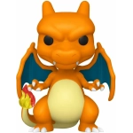 POP - Pokemon - Charizard/Dracaufeu - Glurak