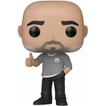 Funko POP! Football: ManCity - Pep Guardiola