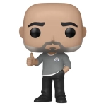 Funko POP! Football: ManCity - Pep Guardiola