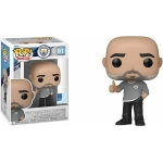 Funko POP! Football: ManCity - Pep Guardiola