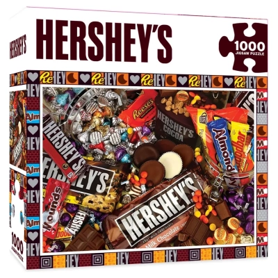 Hershey's Mayhem