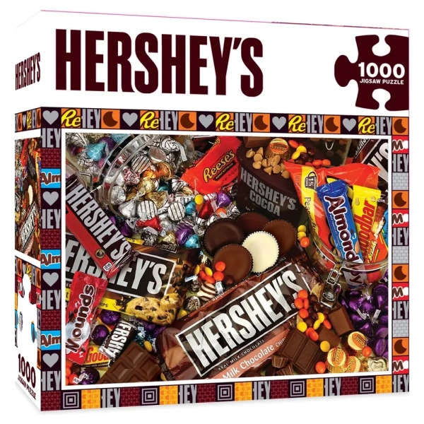 Hershey's Mayhem