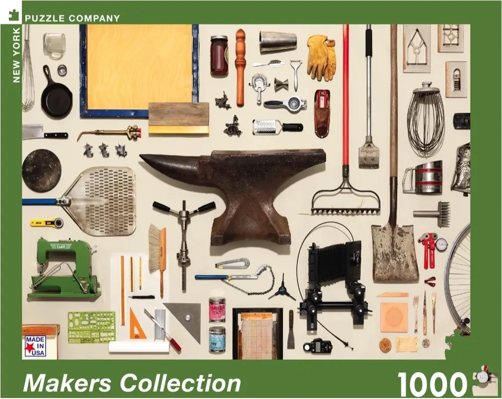 Makers Collection