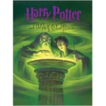 Harry Potter - Der Halbblutprinz