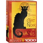 Tournée du Chat Noir