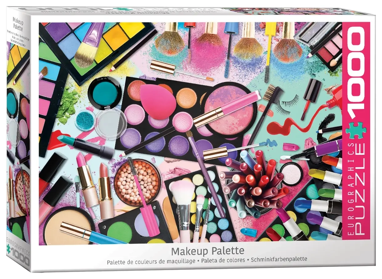 Makeup Palette