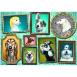 Doggies Gallery