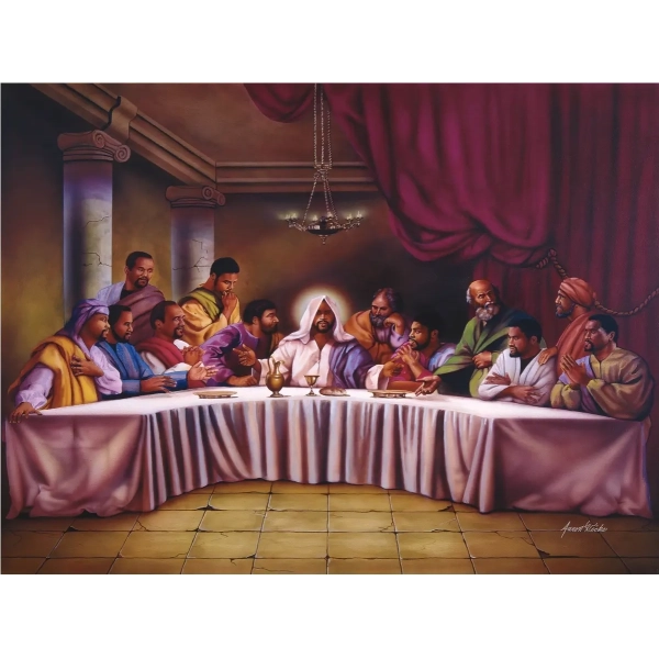 Last Supper