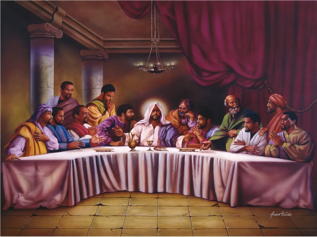 Last Supper