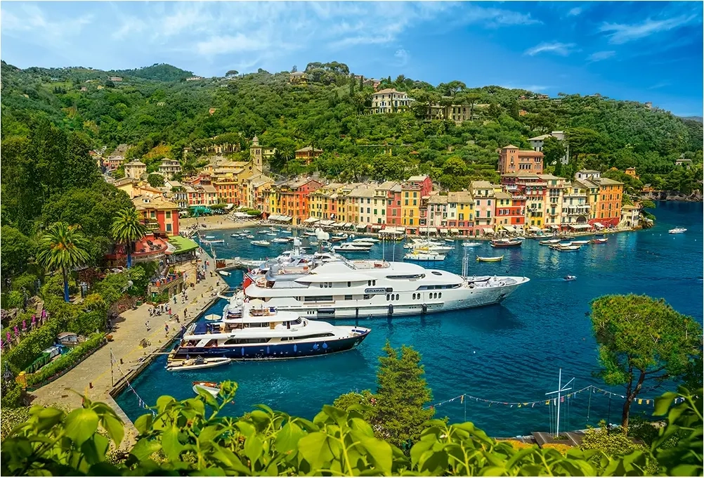 Portofino - Italy