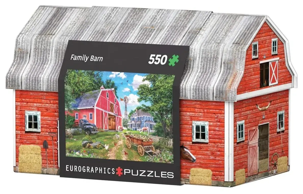 Family Farm