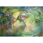 Call of the Sea - Josephine Wall