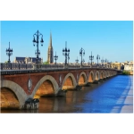 Pont de Pierre - Bordeaux