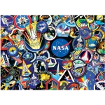 NASA - The Space Missions