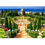 Bahá'í gardens