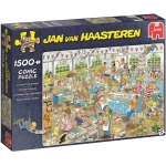 Backe, Backe, Kuchen - Jan van Haasteren