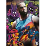 Space Jam - LeBron James